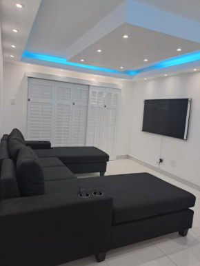 North beach summer sands holiday apartment
